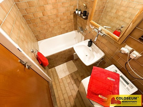 Prodaný byt 4+1 129 m²