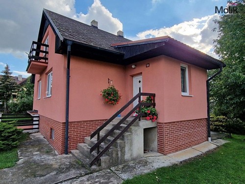 Prodaný dům 220 m², pozemek 1374 m²