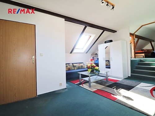 Prodaný dům 360 m², pozemek 661 m²