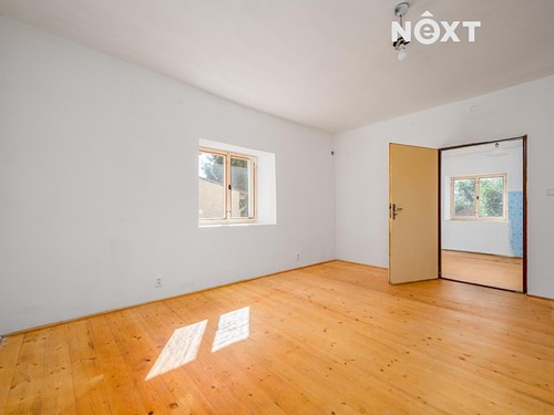 Prodaná chalupa 150 m², pozemek 2090 m²