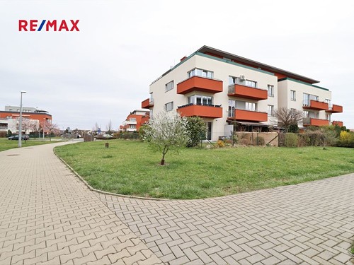 Prodaný byt 2+kk 65 m²