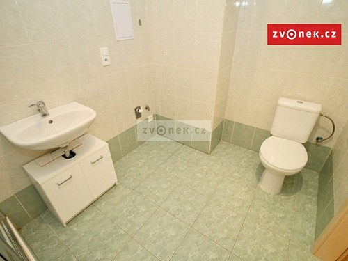 Prodaný byt 2+1 70 m²