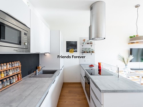 Prodaný byt 3+kk 63 m²