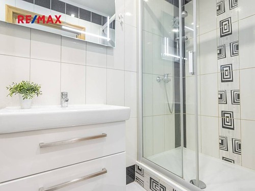 Prodaný byt 1+kk 34 m²