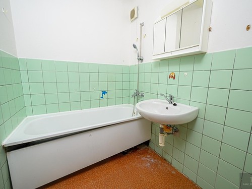 Prodaný byt 3+1 68 m²