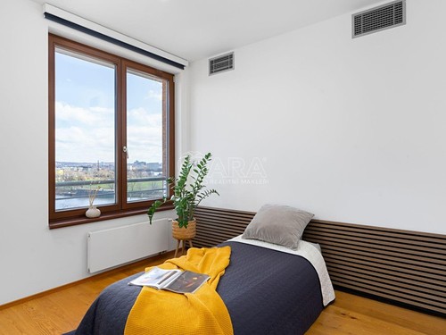 Prodaný byt 3+kk 101 m²