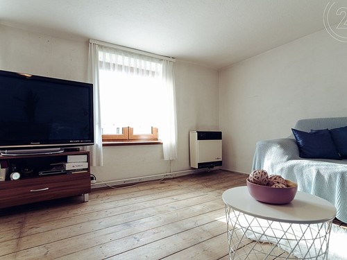 Prodaný dům 79 m², pozemek 281 m²