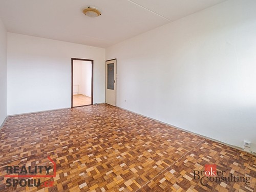 Prodaný byt 3+1 76 m²