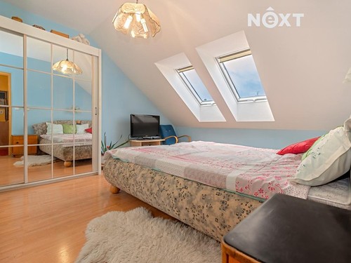Prodaný dům 130 m², pozemek 400 m²