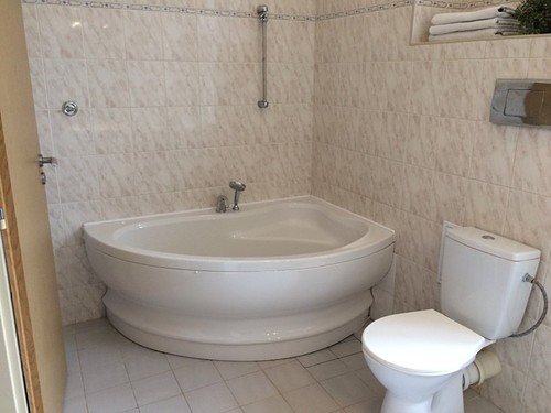 Prodaný byt 2+kk 62 m²