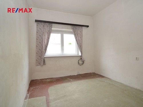 Prodaný dům 42 m², pozemek 145 m²
