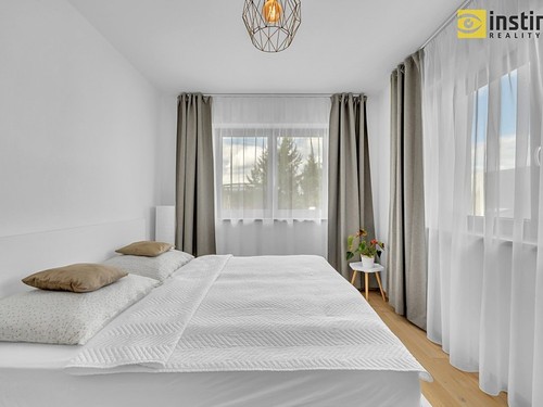 Prodaný dům 214 m², pozemek 1004 m²