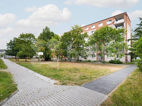 Prodaný byt 3+1 69 m²
