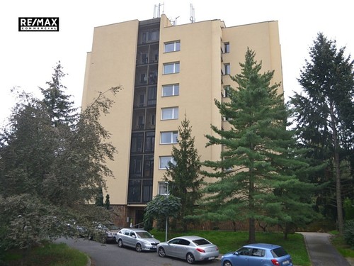 Prodaný byt 3+1 91 m²