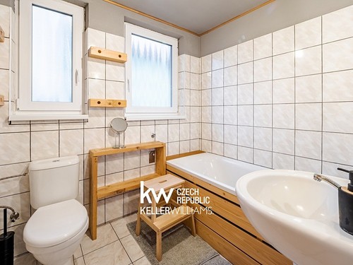 Prodaný dům 246 m², pozemek 732 m²
