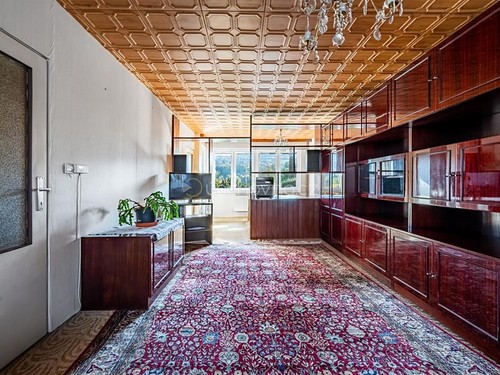 Prodaný dům 90 m², pozemek 444 m²