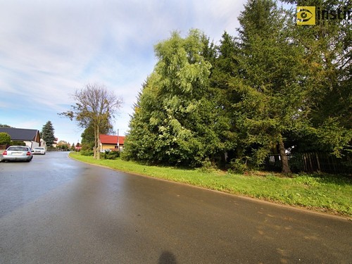 Prodaná chalupa 100 m², pozemek 1607 m²