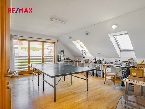 Prodaný dům 296 m², pozemek 1063 m²