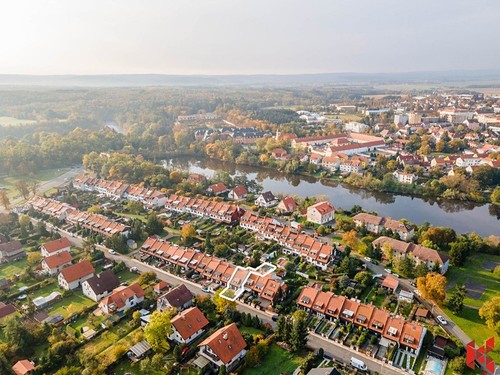 Prodaný dům 190 m², pozemek 219 m²