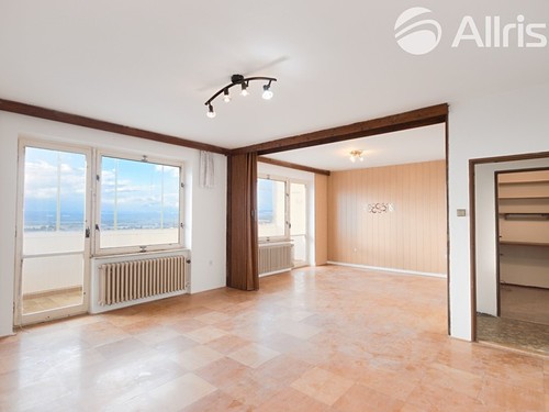 Prodaný byt 3+1 92 m²