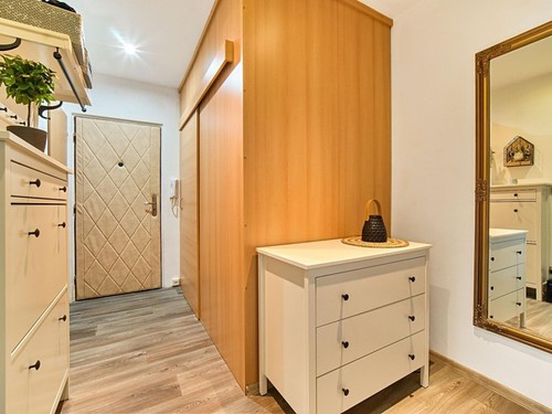 Prodaný byt 3+1 61 m²