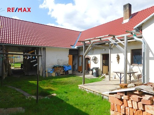 Prodaný dům 125 m², pozemek 896 m²