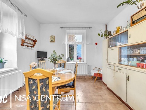 Prodaný dům 250 m², pozemek 3801 m²