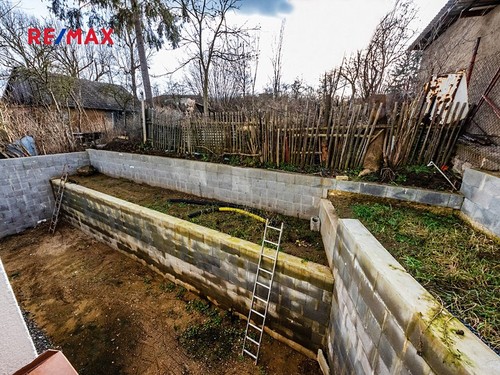 Prodaný dům 87 m², pozemek 107 m²