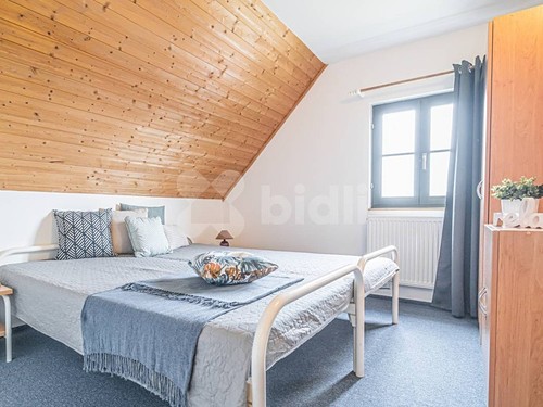 Prodaný dům 110 m², pozemek 417 m²