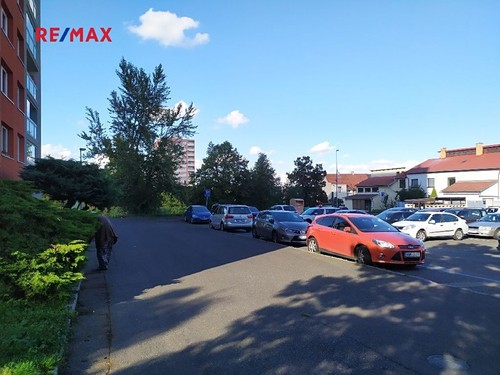 Prodaný byt 3+kk 64 m²