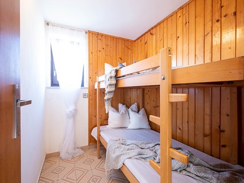 Prodaná chalupa 136 m², pozemek 440 m²