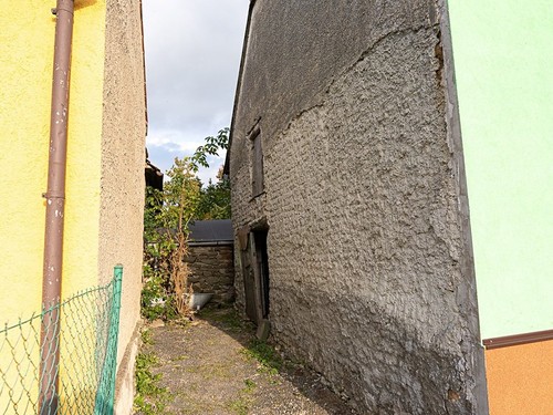 Prodaný dům 79 m², pozemek 281 m²