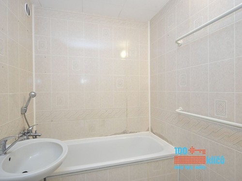 Prodaný byt 3+1 76 m²