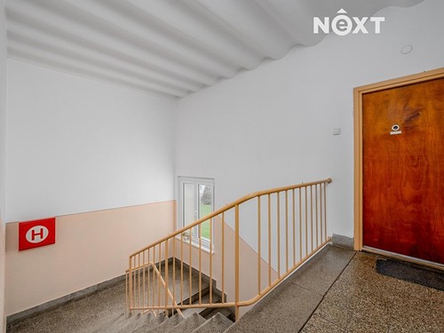 Prodaný byt 3+1 101 m²