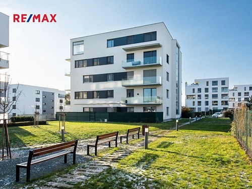 Prodaný byt 2+kk 51 m²