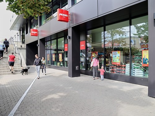 Prodaný byt 2+1 62 m²