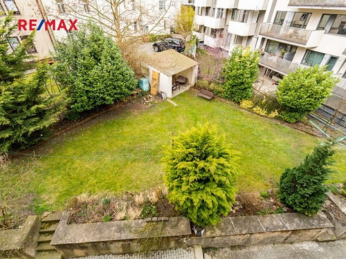 Prodaný byt 2+kk 45 m²
