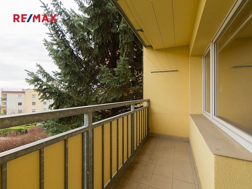 Prodaný byt 4+1 84 m²
