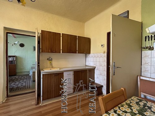 Prodaný dům 101 m², pozemek 352 m²
