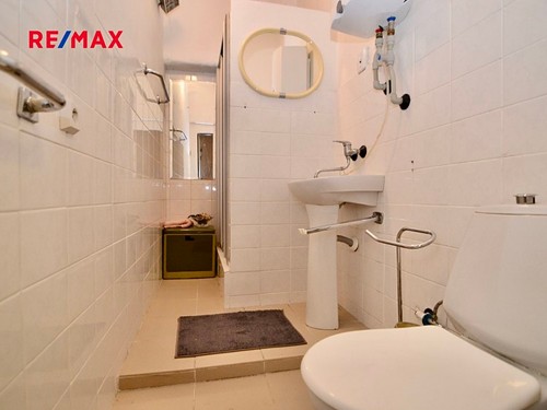 Prodaný dům 42 m², pozemek 145 m²