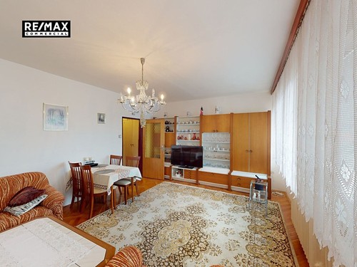 Prodaný byt 3+1 91 m²