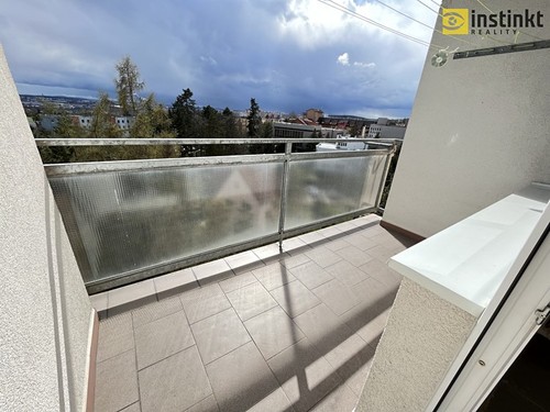 Prodaný byt 2+1 62 m²