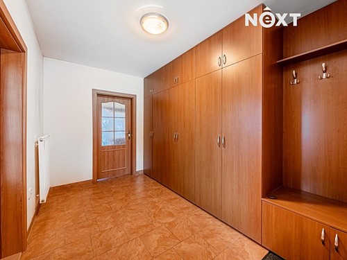 Prodaný dům 200 m², pozemek 757 m²