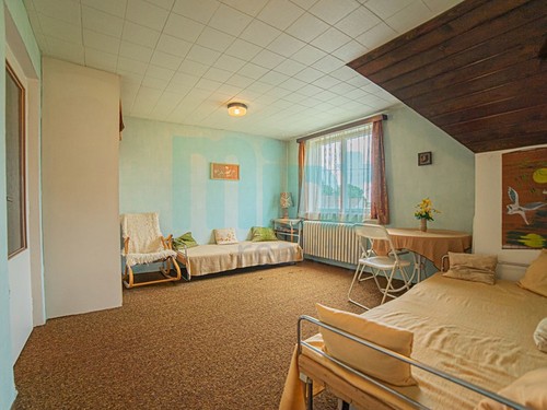 Prodaný dům 215 m², pozemek 463 m²