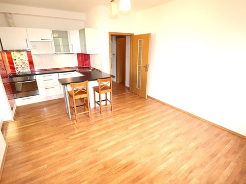 Prodaný byt 2+kk 50 m²
