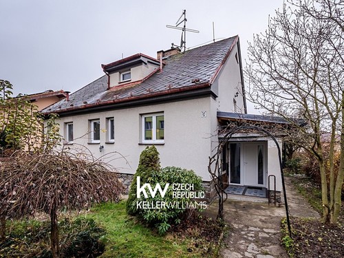 Prodaný dům 246 m², pozemek 732 m²