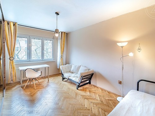 Prodaný byt 2+1 52 m²