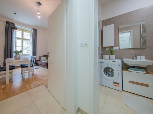 Prodaný byt 2+kk 42 m²