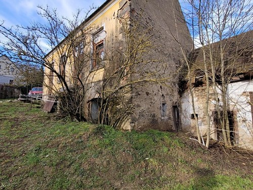 Prodaný dům 110 m², pozemek 376 m²
