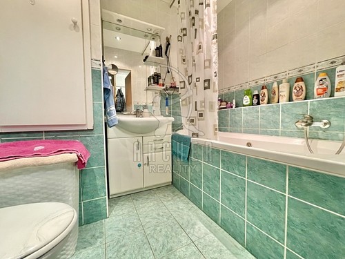 Prodaný byt 3+1 78 m²